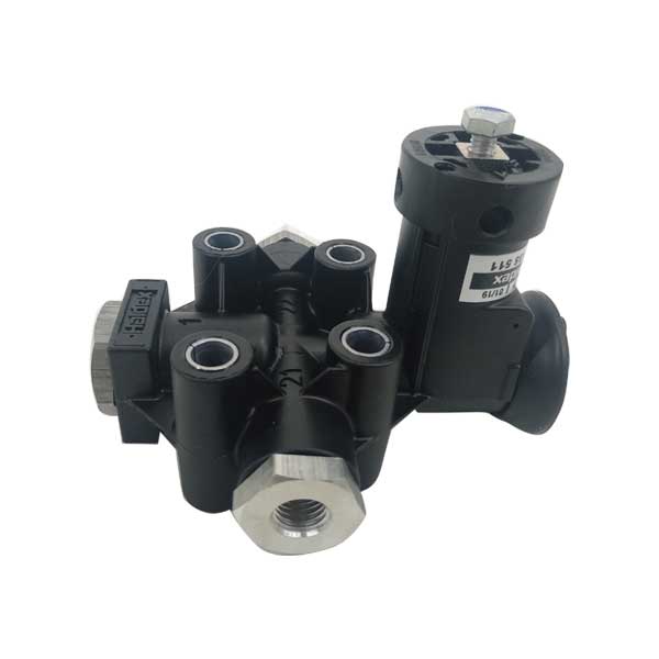 カイ　225/55/17 ③ Use for Golden Dragon bus height valve 29V55-03522 | Chinese